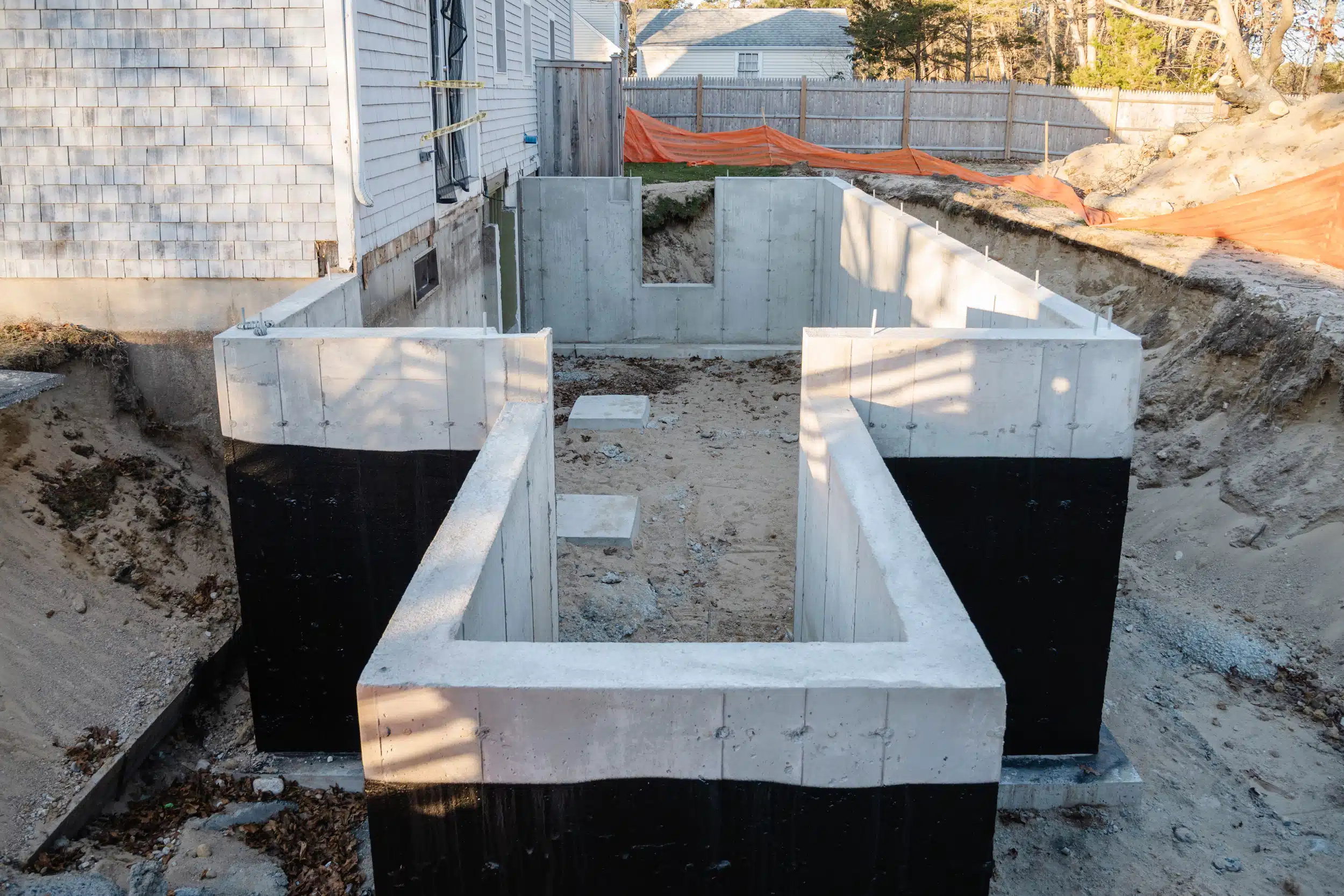 Accessory Dwelling Unit #1