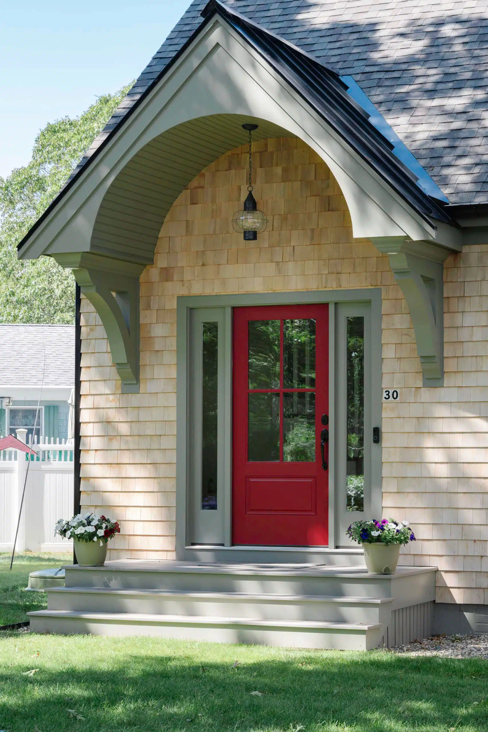 Accessory Dwelling Unit #2