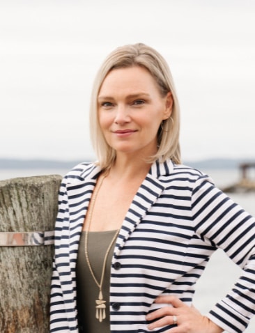 Erika Eccleston