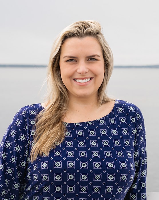 Maggie LeBrun
