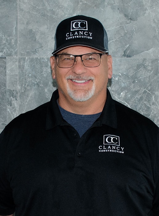 Mike Corsi
