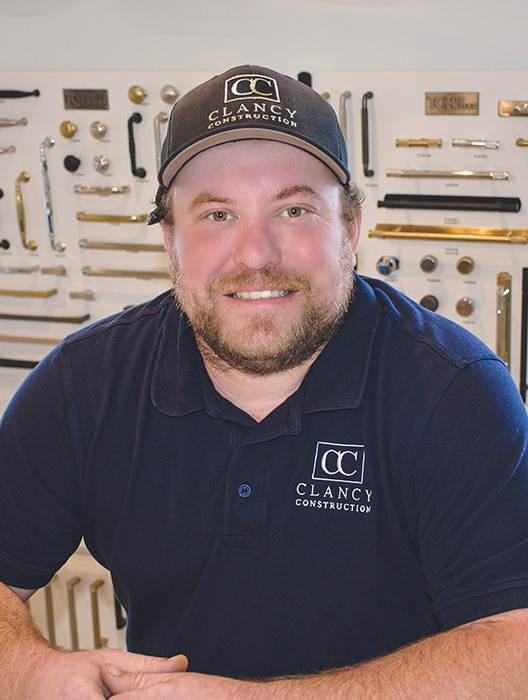 Mike Gray