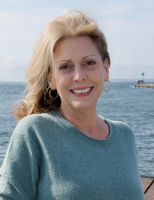 Sue Falls
